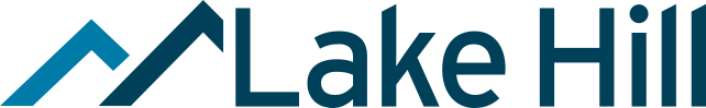 Lake Hill logo