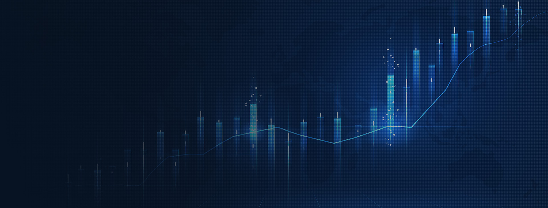 Press header background image